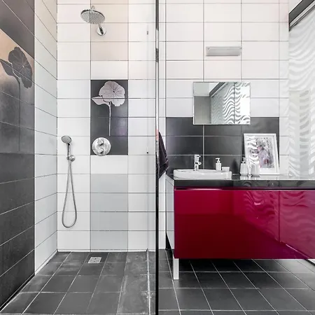 Apartman Old Town - Stylish And Spacious Apt. Vilnius