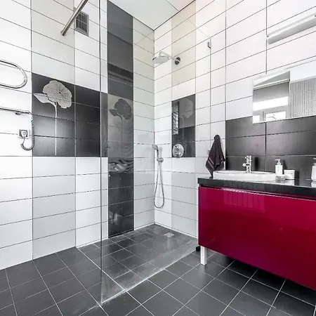 Old Town - Stylish And Spacious Apt. *