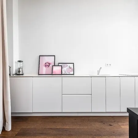 Old Town - Stylish And Spacious Apt. Apartmán Vilnius