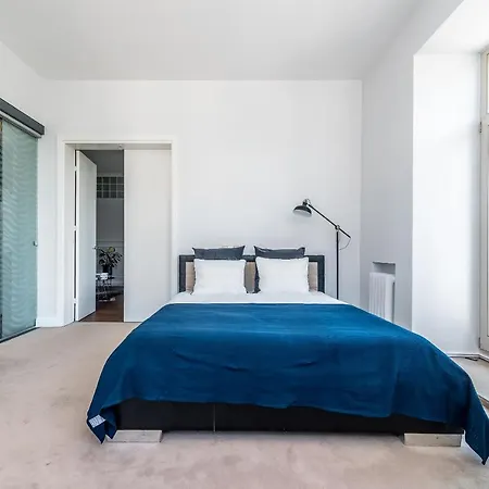 Apartman Old Town - Stylish And Spacious Apt. Vilnius