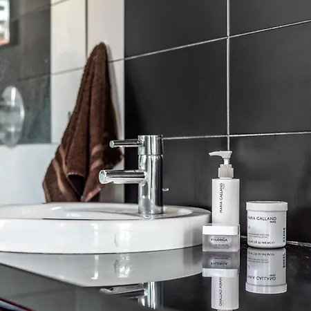 Old Town - Stylish And Spacious Apt. Apartman